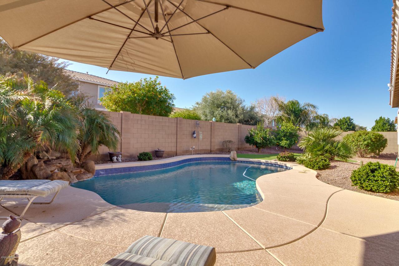 21037 E Via De Arboles, Queen Creek, AZ 85142
