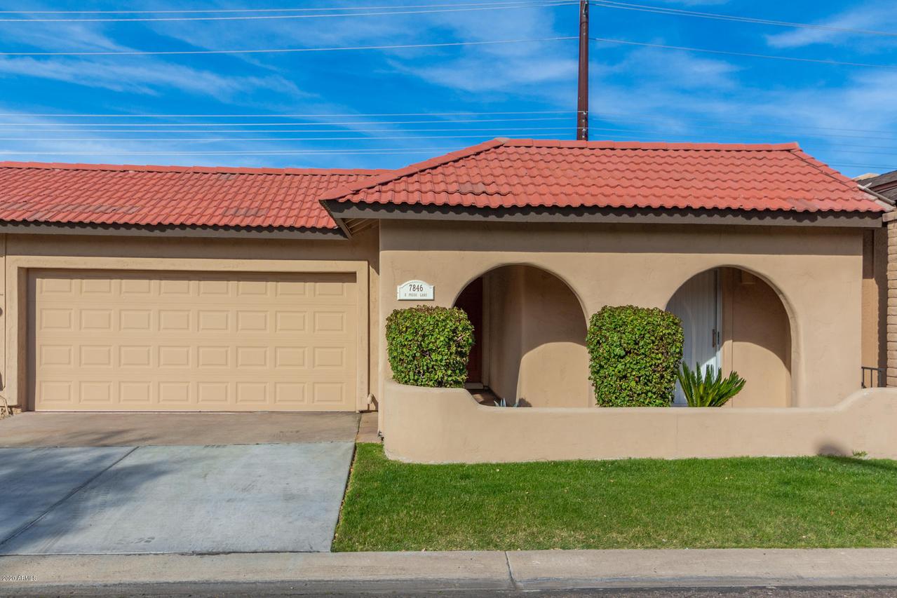 7846 E Pecos Ln., Scottsdale, AZ 85250