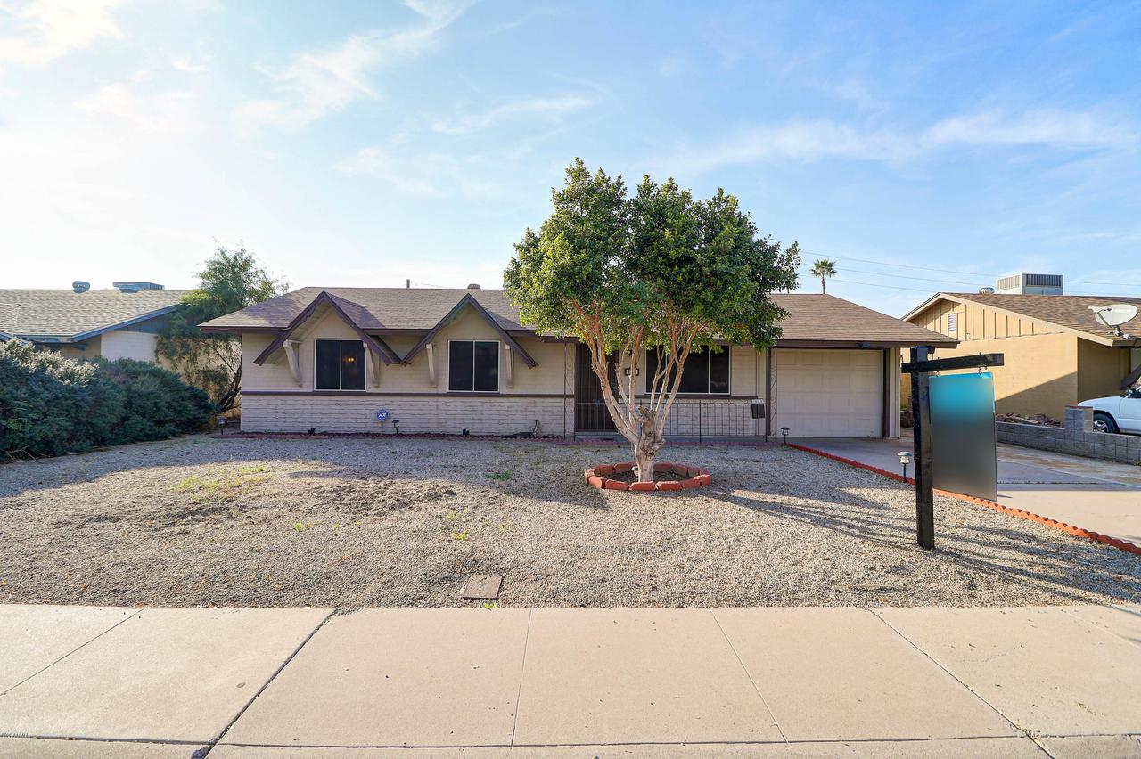 8728 N 39th Dr., Phoenix, AZ 85051