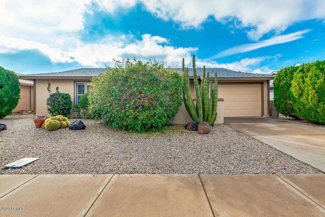 815 Leisure World, Mesa, AZ 85206