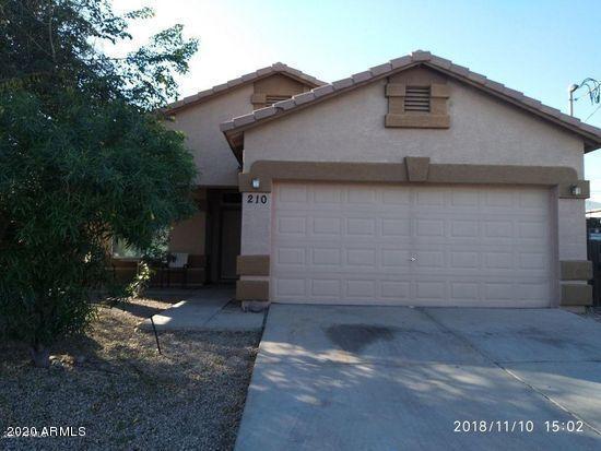 210 S 7th St., Avondale, AZ 85323