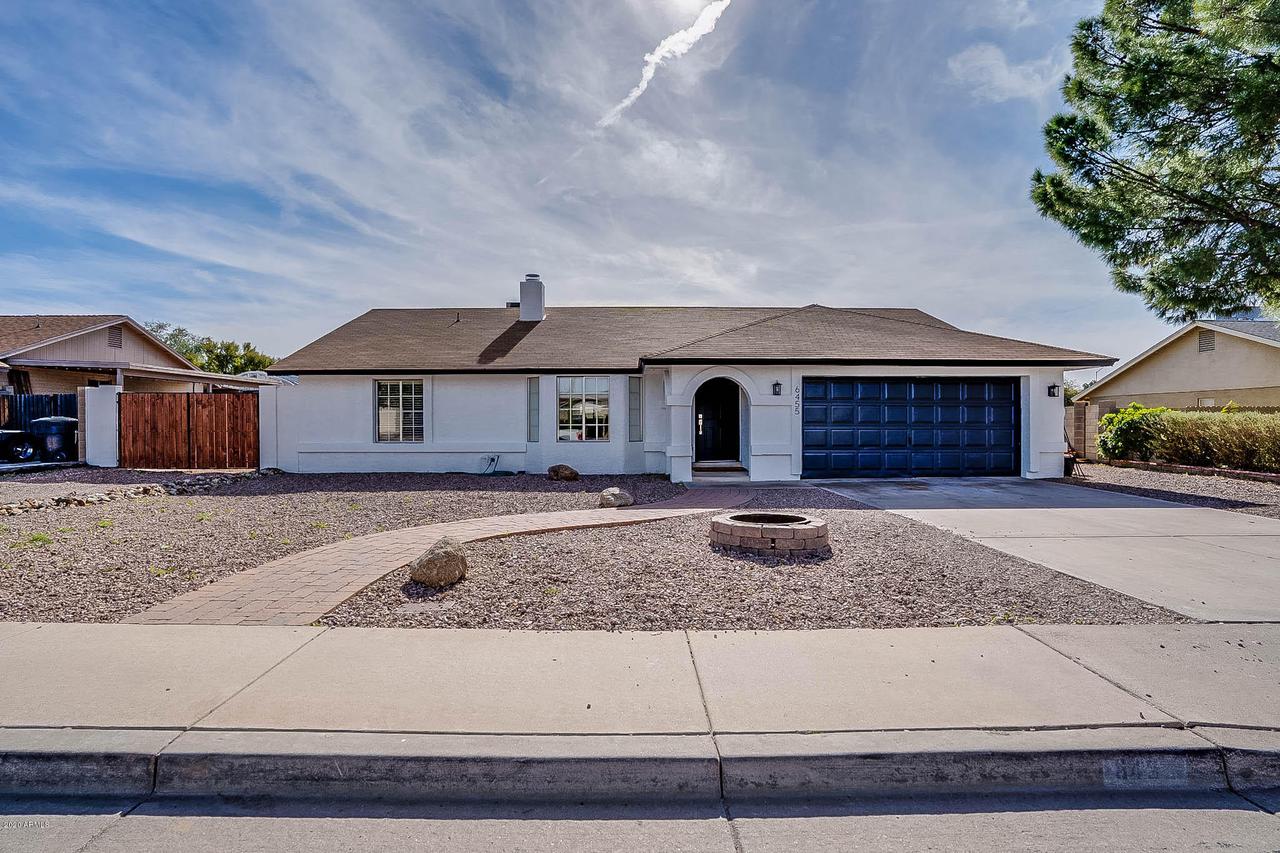 6455 E Inglewood St., Mesa, AZ 85205