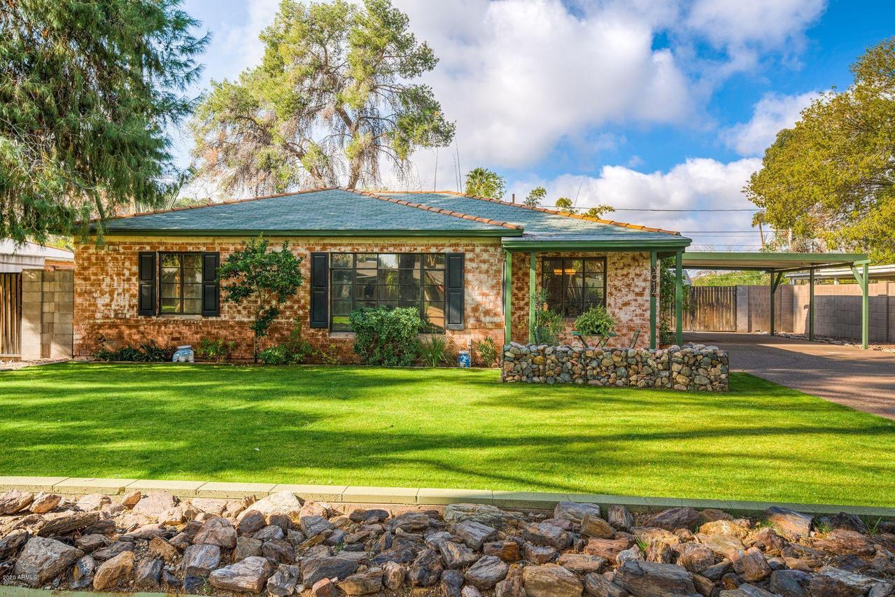 3014 N 27th St., Phoenix, AZ 85016