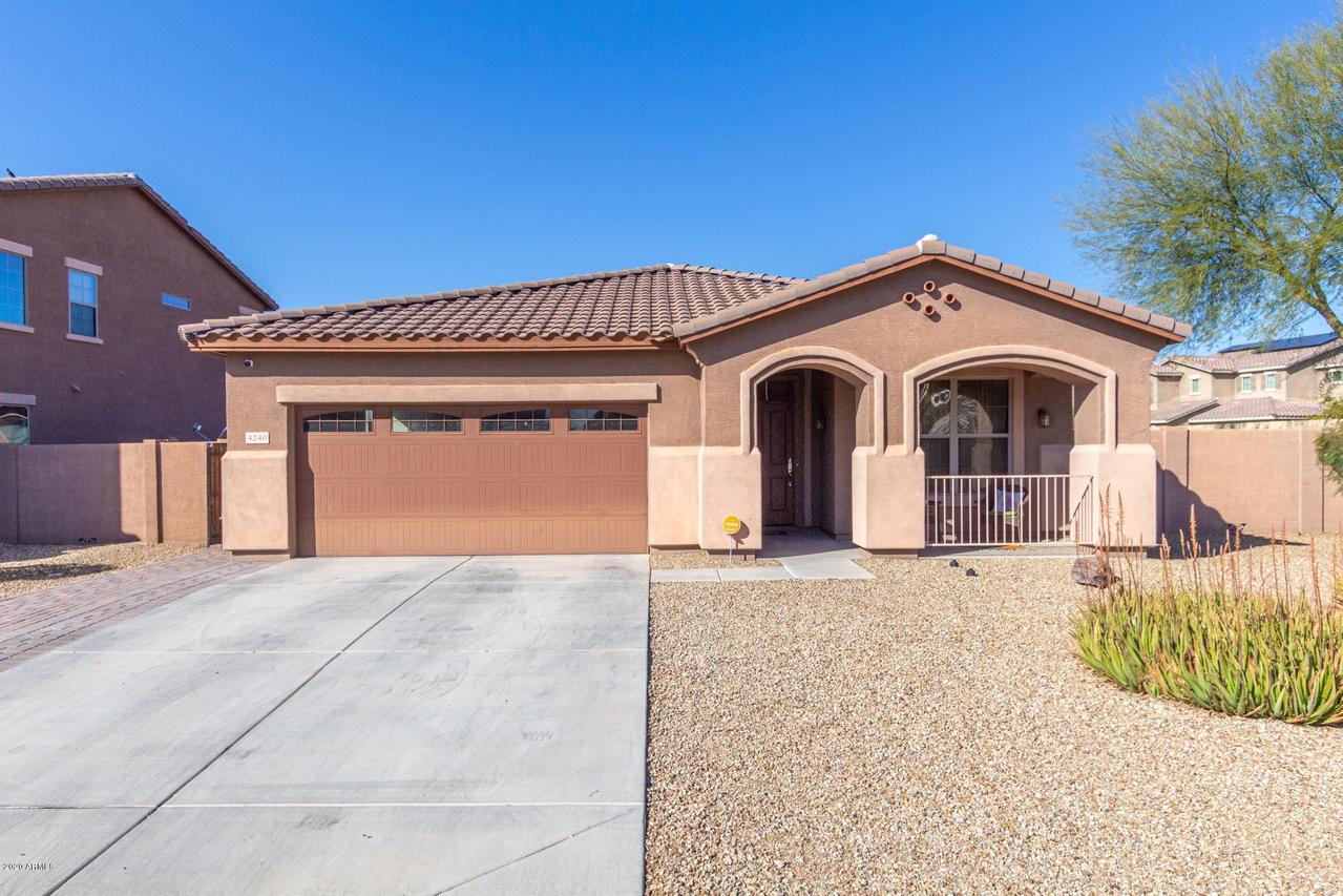 4240 N 150th Ave., Goodyear, AZ 85395