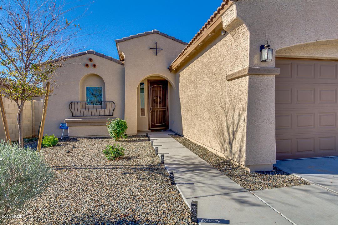 26126 N 166th Ave., Surprise, AZ 85387