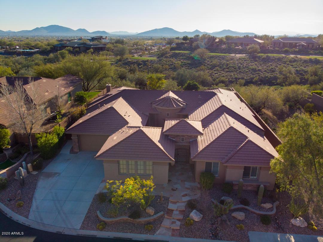 41710 N La Cantera Dr., Phoenix, AZ 85086