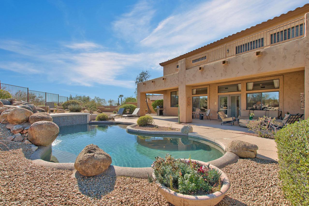 12715 N 114th St., Scottsdale, AZ 85259