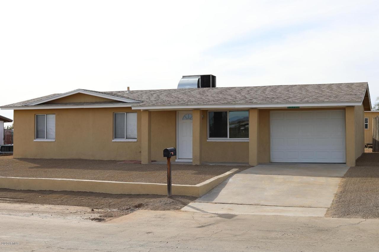 11132 N Faldale Rd., Casa Grande, AZ 85122