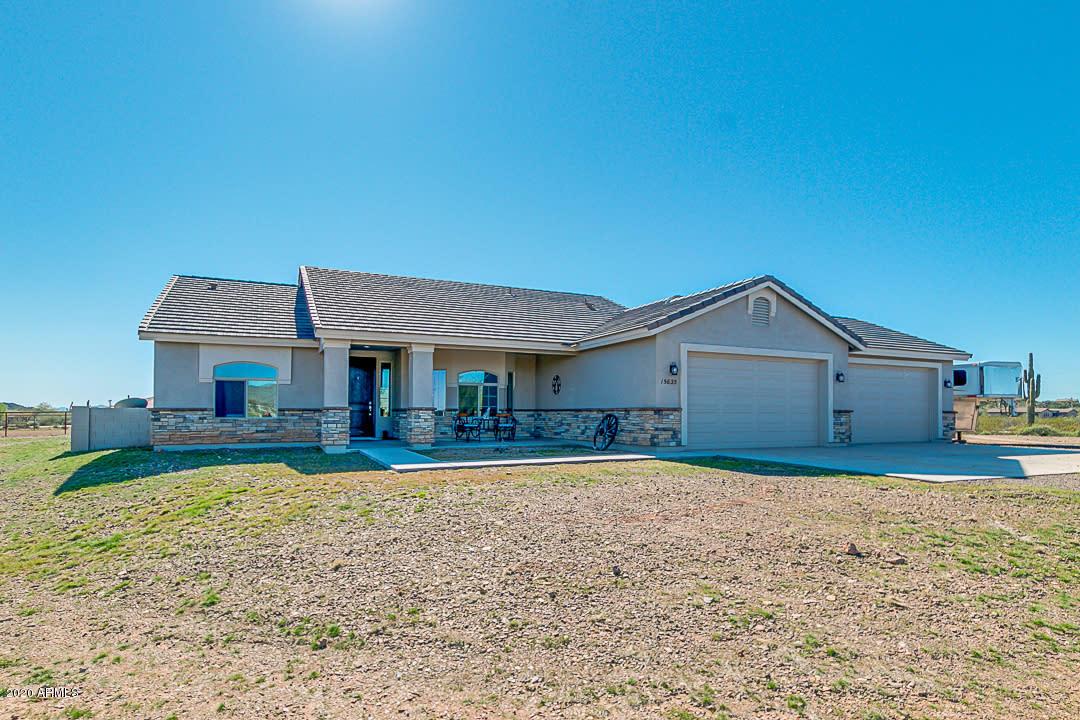 15635 W Skinner Rd., Surprise, AZ 85387