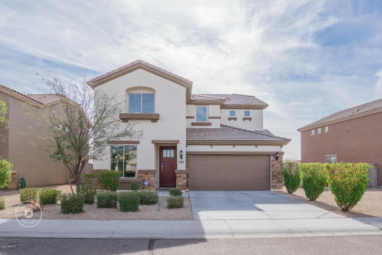 12009 W Locust Ln., Avondale, AZ 85323