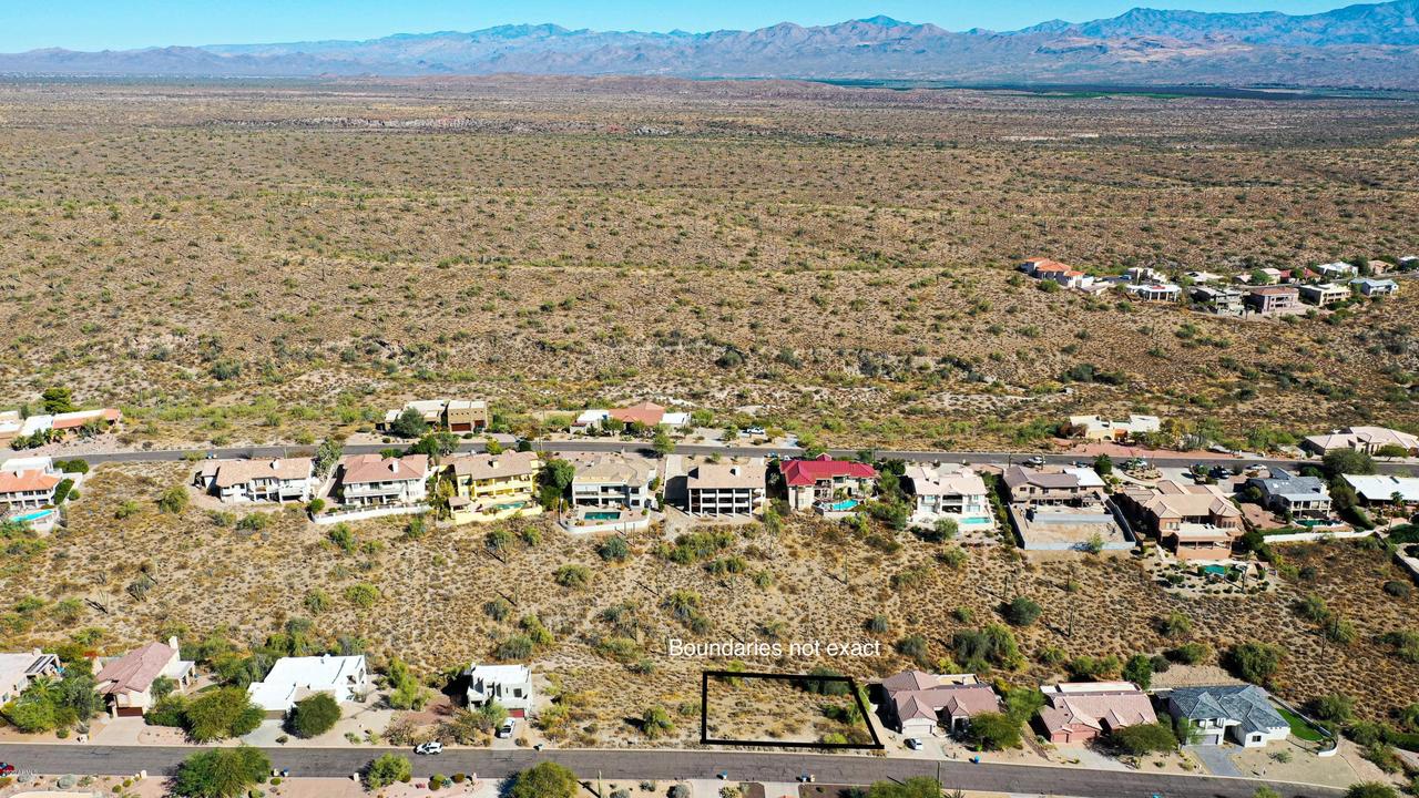 15612 E Scorpion Dr. #22, Fountain Hills, AZ 85268
