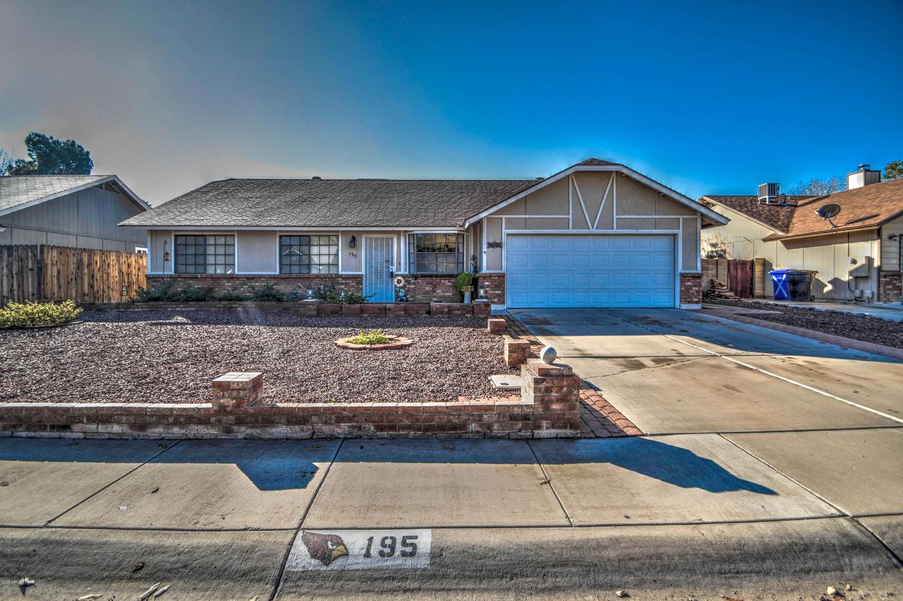 195 W Juanita Ave., Gilbert, AZ 85233
