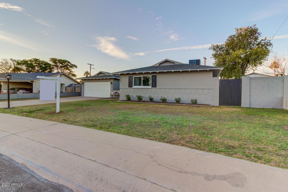 6501 E Sheridan St., Scottsdale, AZ 85257