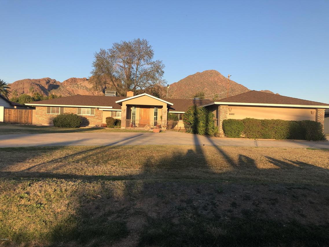 4488 E Lafayette Blvd., Phoenix, AZ 85018