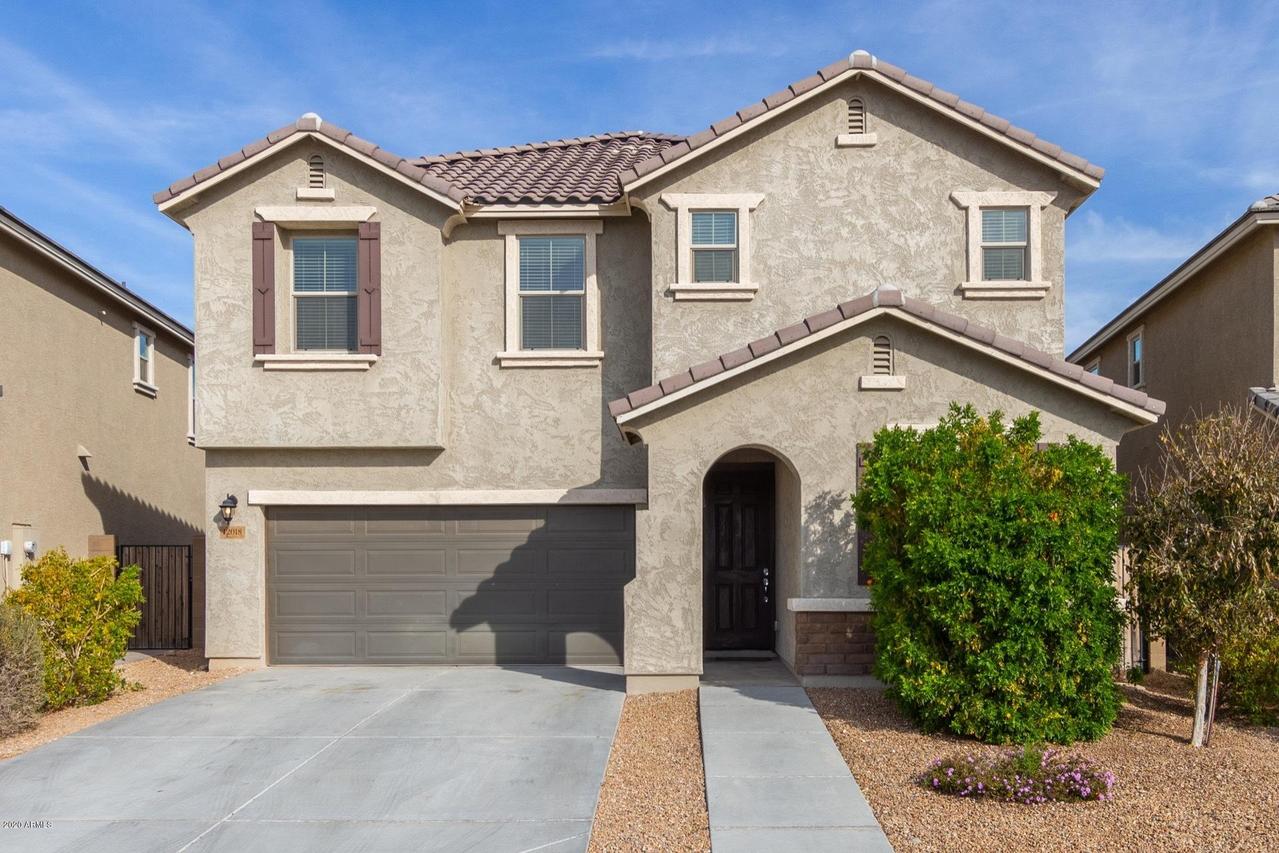 12018 W Tether Tr., Peoria, AZ 85383