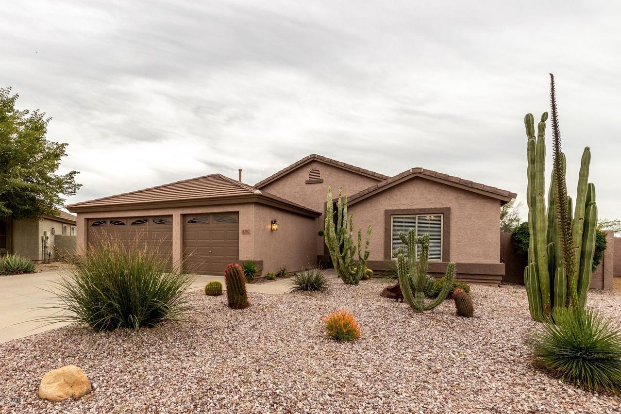 4750 S Jalapa Ln., Gold Canyon, AZ 85118