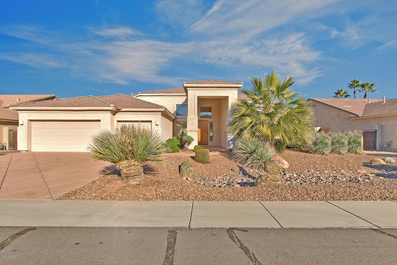1126 W Armstrong Way, Chandler, AZ 85286