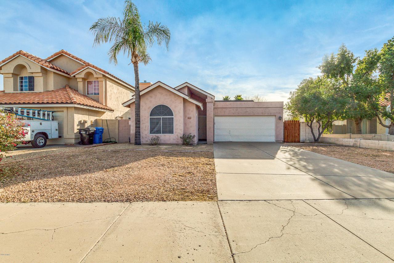 1945 E Wescott Dr., Phoenix, AZ 85024