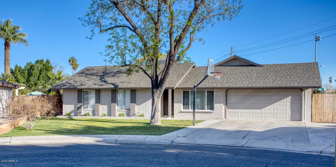 2747 S Brooks St., Mesa, AZ 85202