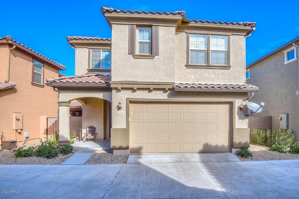 11689 N 166th Dr., Surprise, AZ 85388