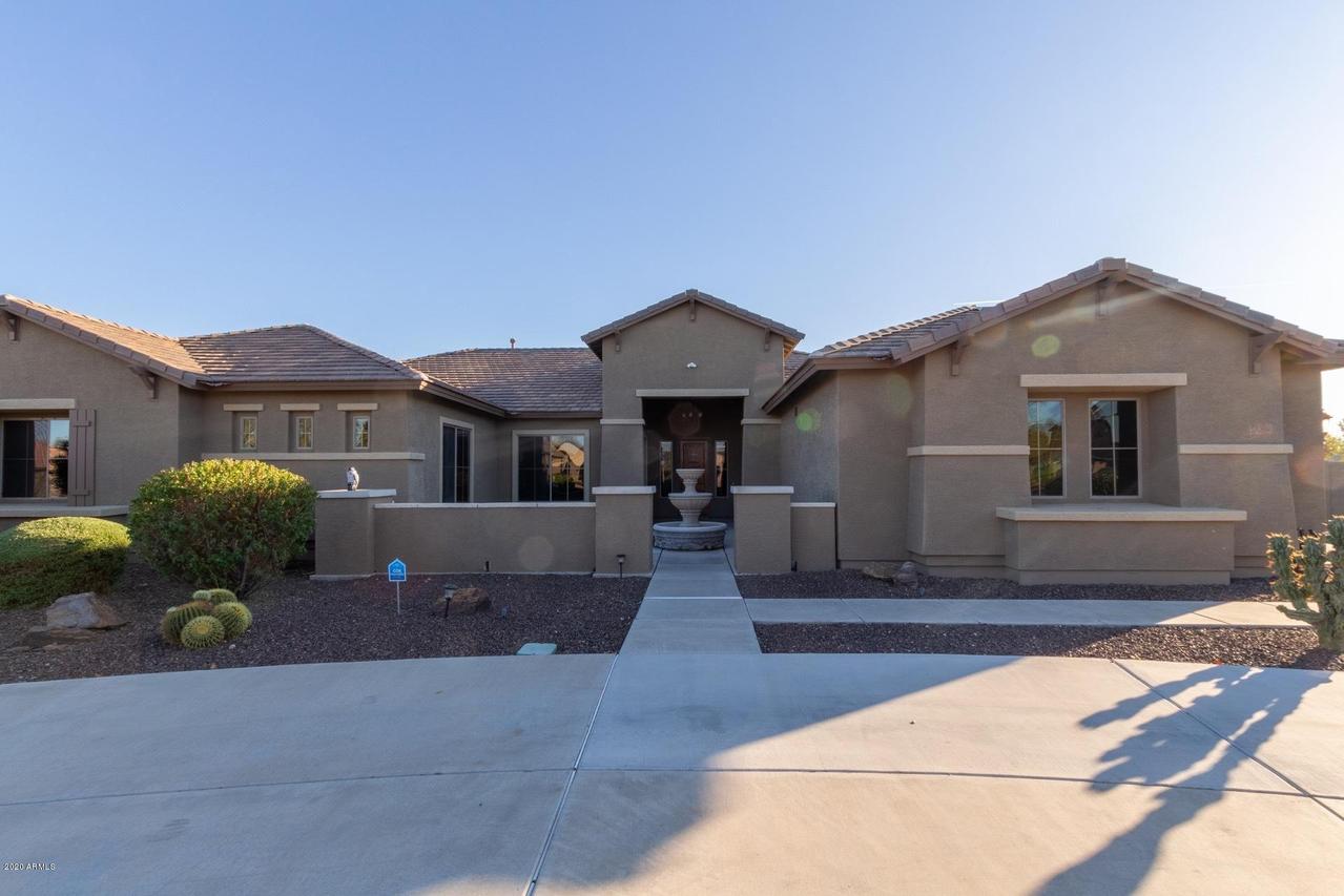 14507 W Christy Dr., Surprise, AZ 85379