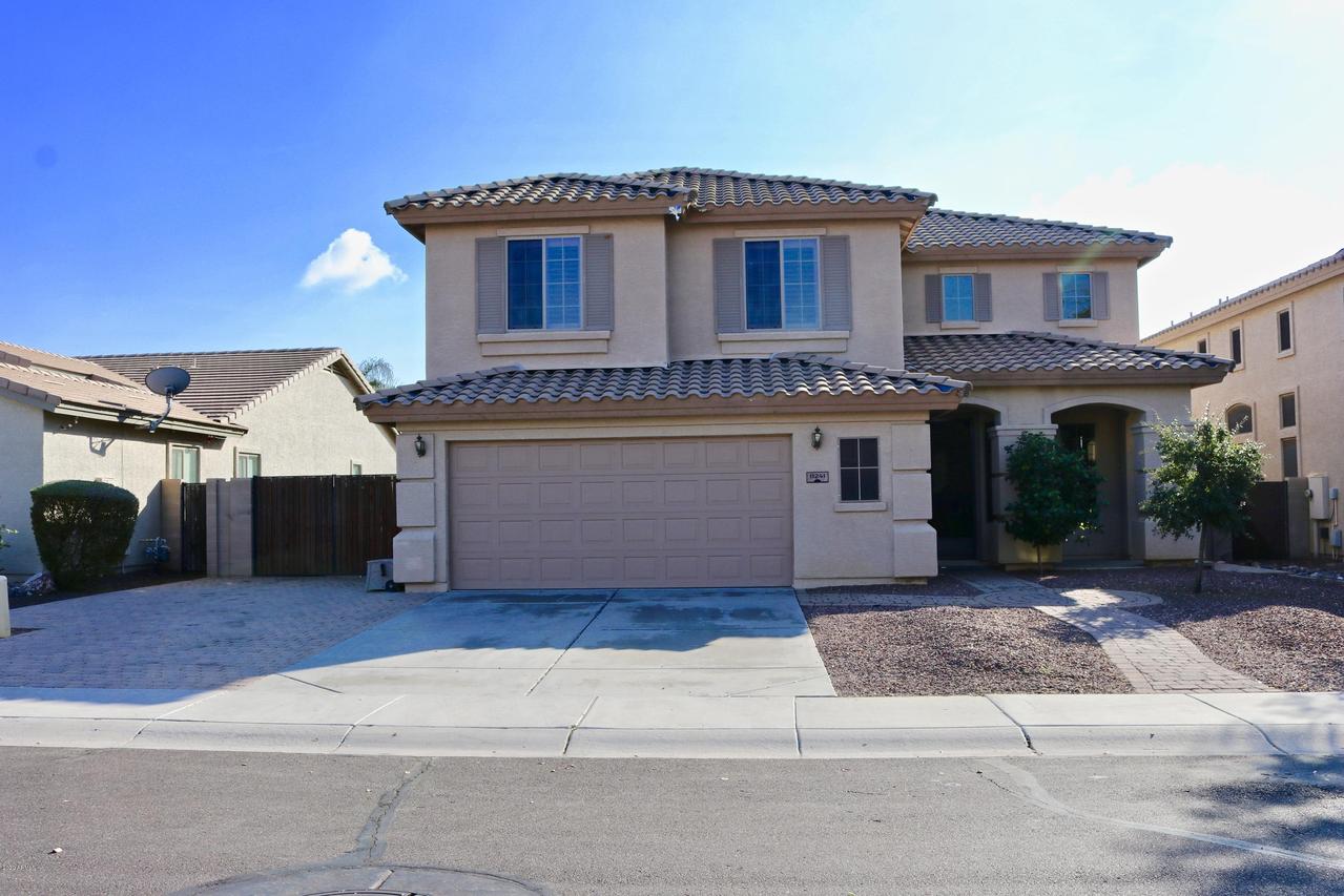 11241 E Sonrisa Ave., Mesa, AZ 85212