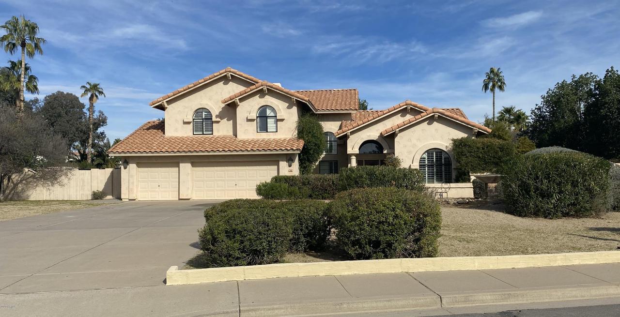 9672 E Larkspur Dr., Scottsdale, AZ 85260