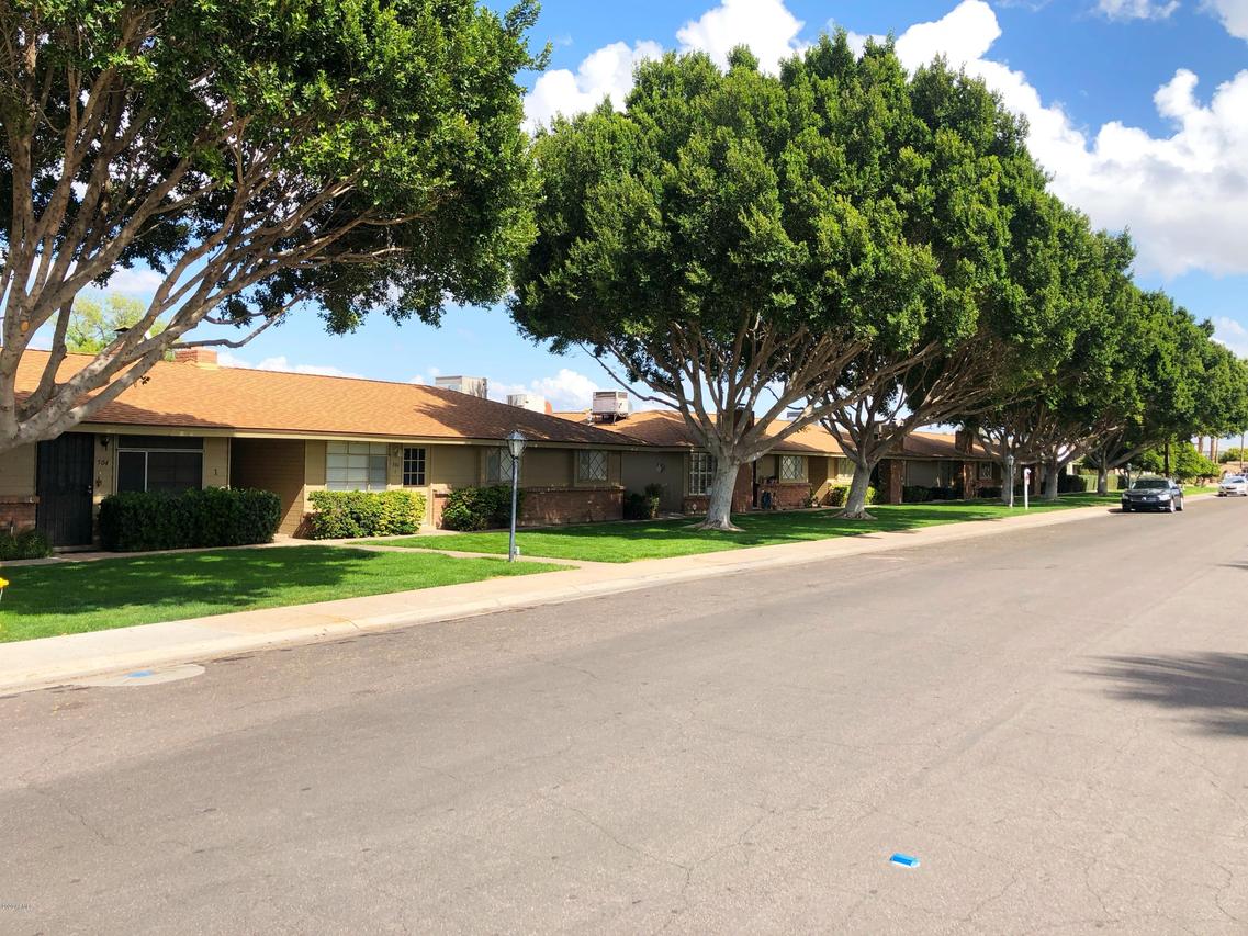 510 E Huntington Dr. #2, Tempe, AZ 85282