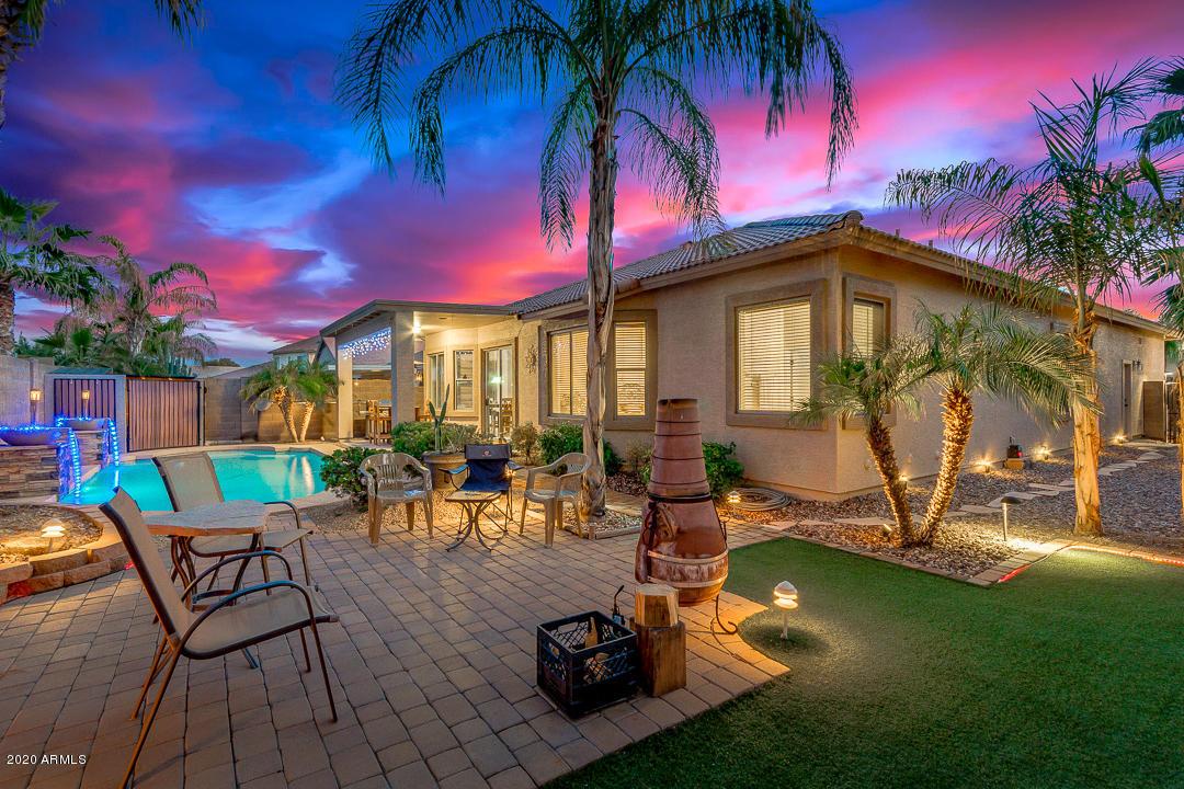 45176 W Desert Garden Rd., Maricopa, AZ 85139