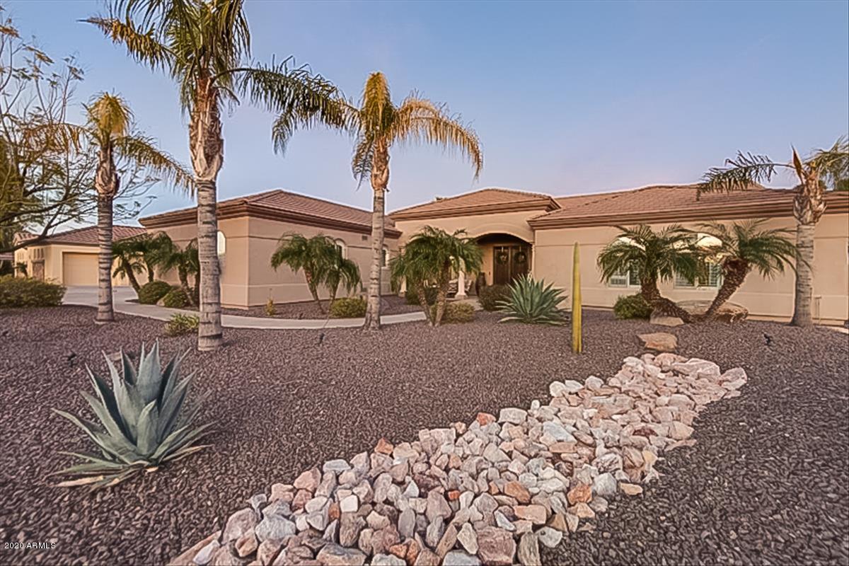 5409 N 179th Dr., Litchfield Park, AZ 85340