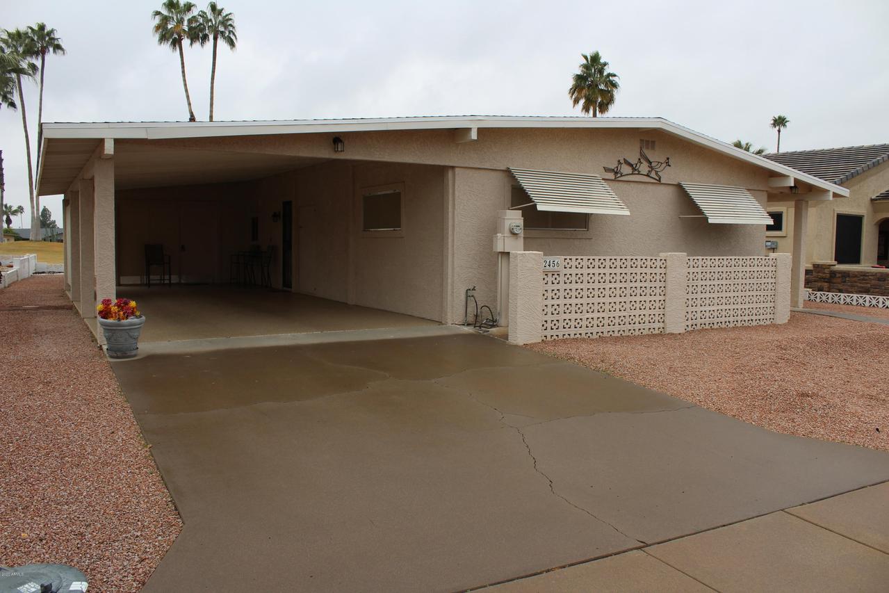 2456 N Lema Dr., Mesa, AZ 85215