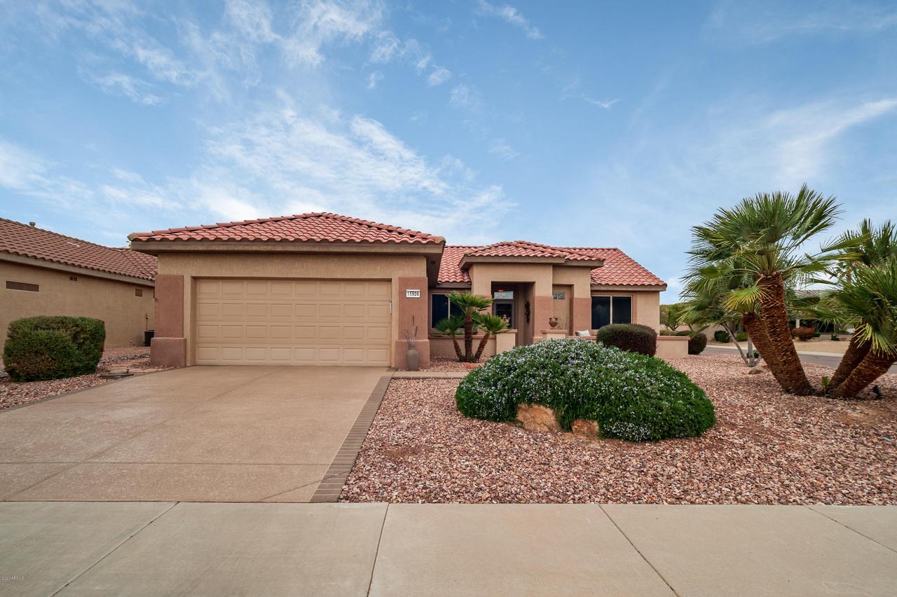 15906 W Kino Dr., Surprise, AZ 85374