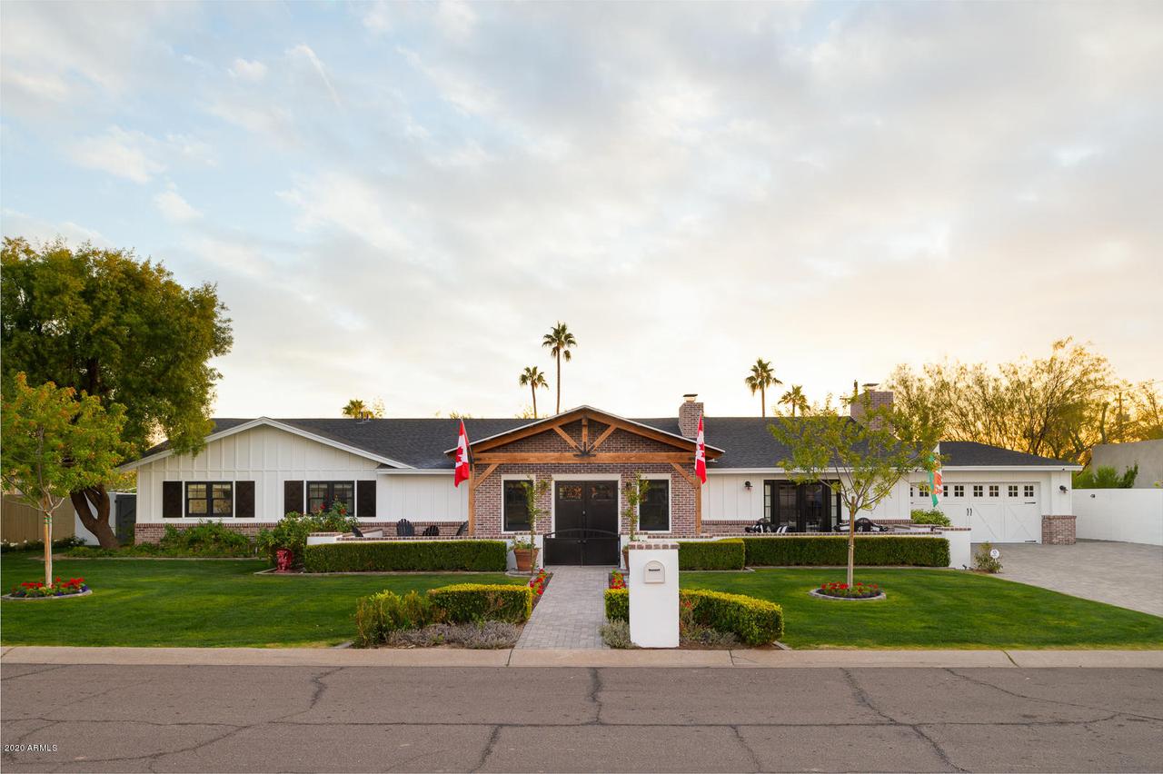 4301 E Vermont Ave., Phoenix, AZ 85018