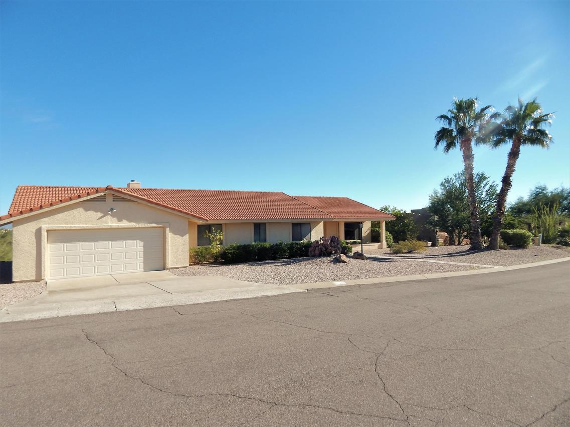 16625 N Boxcar Dr., Fountain Hills, AZ 85268