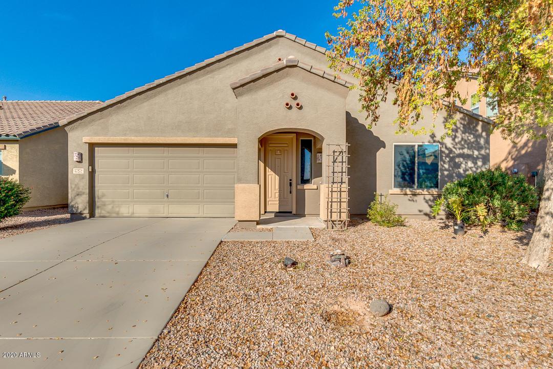 37272 W Merced St., Maricopa, AZ 85238