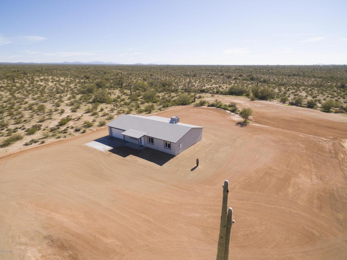 23323 E Gavin Way, Florence, AZ 85132