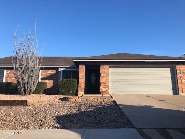 2410 E Calypso Ave., Mesa, AZ 85204