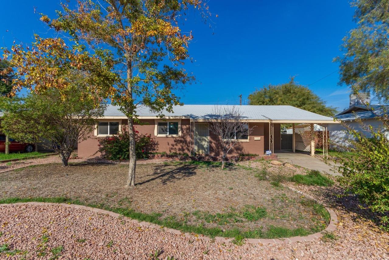 1356 W 14th St., Tempe, AZ 85281