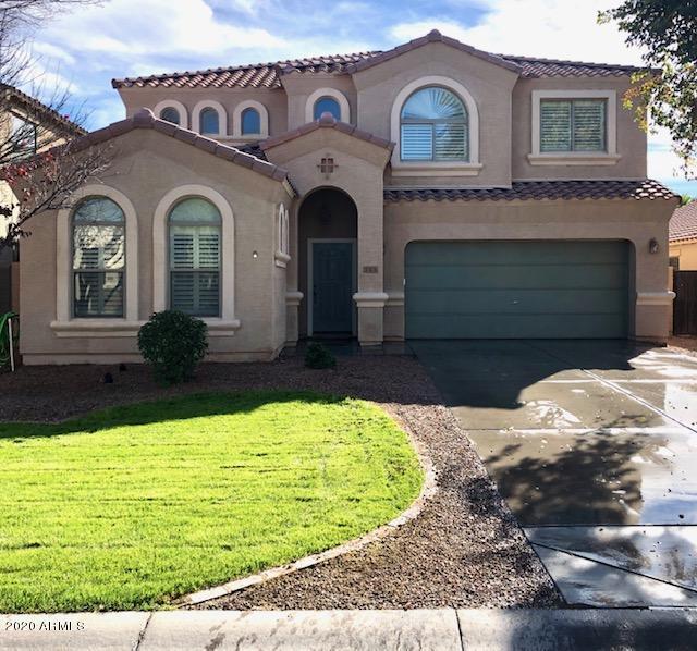 713 E Baker Dr., San Tan Valley, AZ 85140