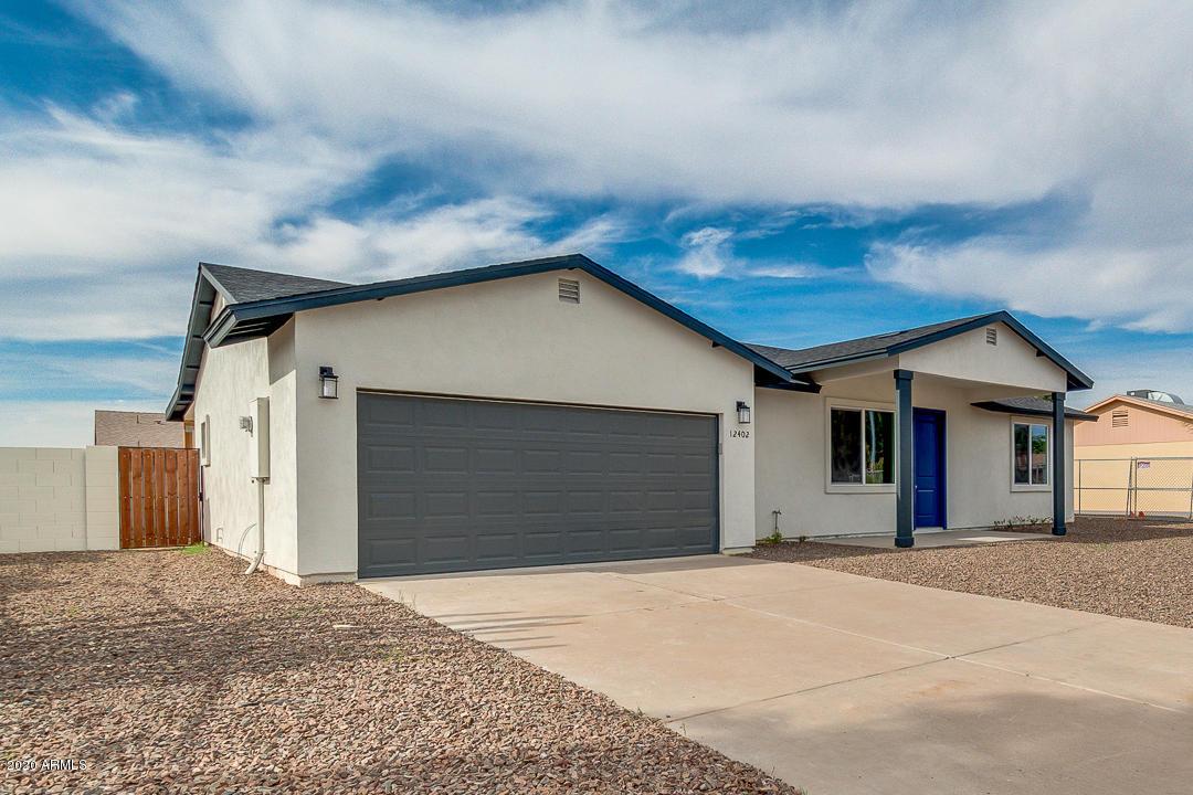 12402 N 48th Dr., Glendale, AZ 85304