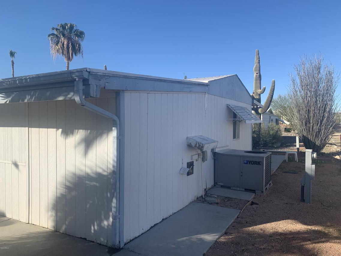 3701 N Minnesota Ave., Florence, AZ 85232