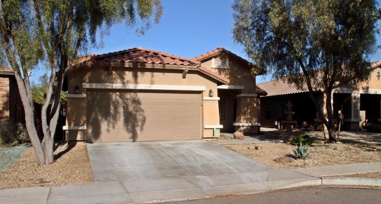 9536 W Miami St., Tolleson, AZ 85353