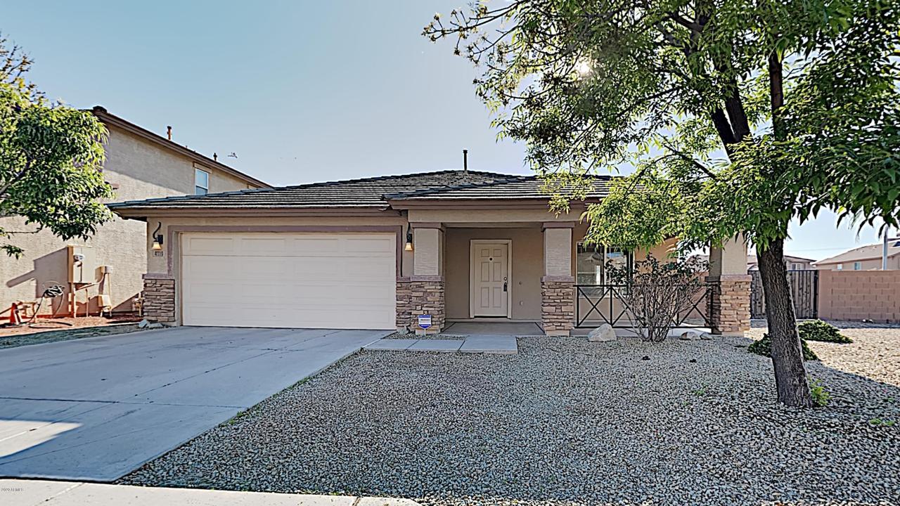 4119 S 73rd Dr., Phoenix, AZ 85043