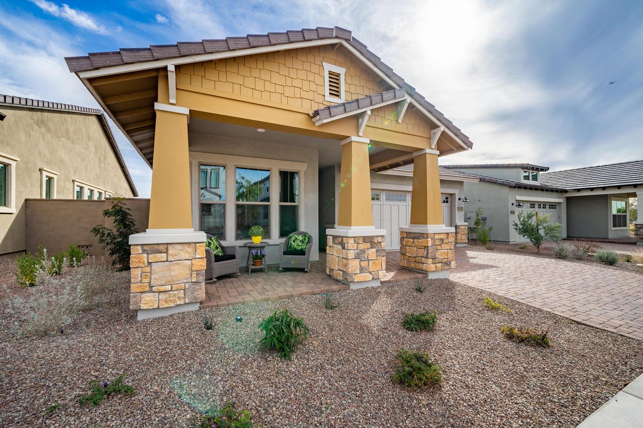 2053 W Trotter Tr., Phoenix, AZ 85085