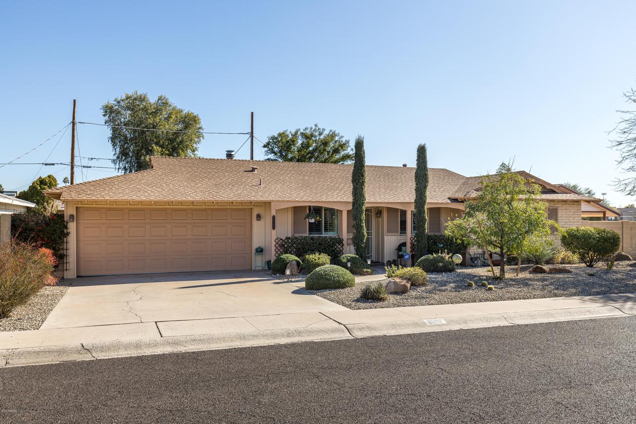 2607 N 74th Pl., Scottsdale, AZ 85257