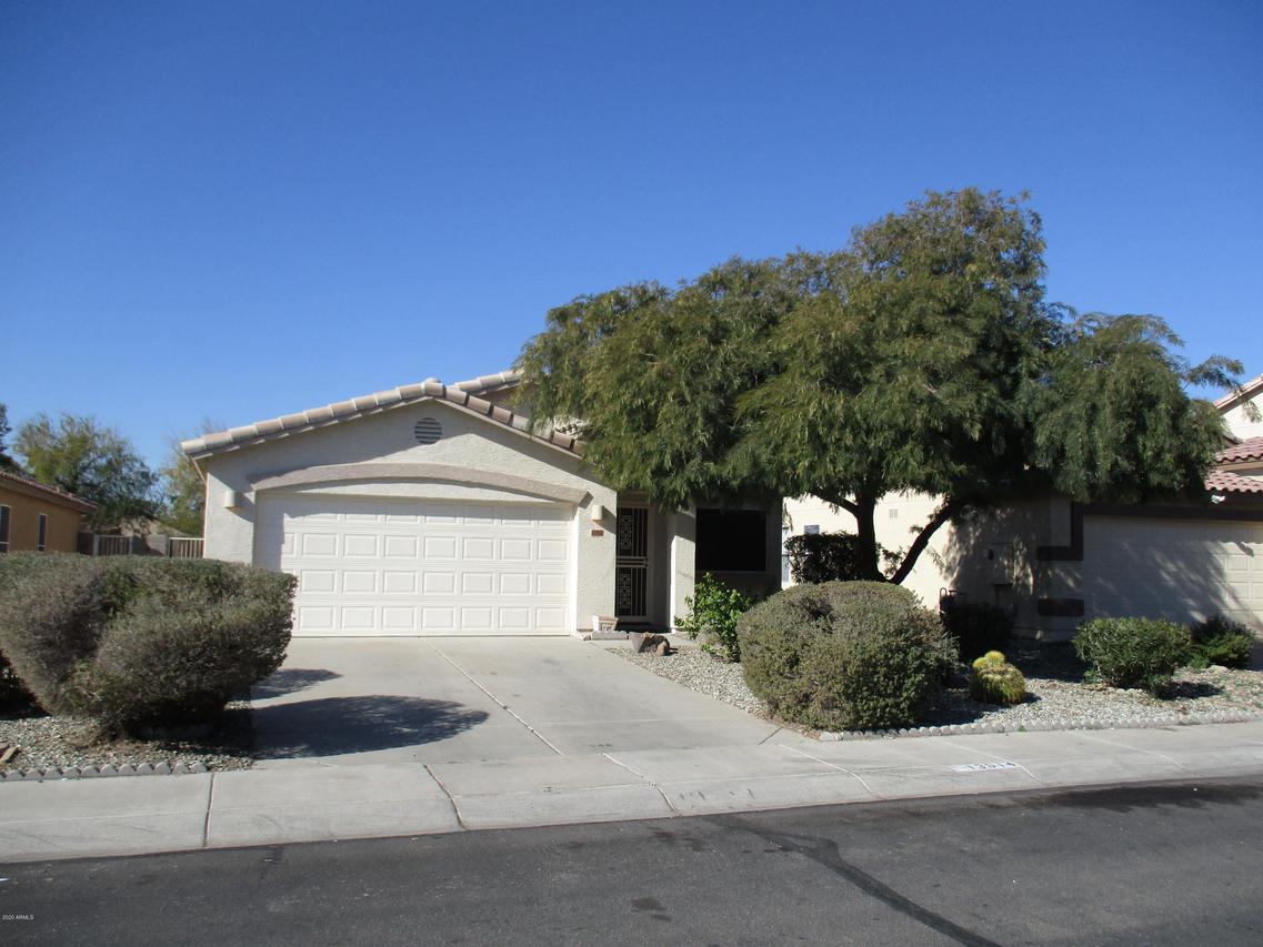 13914 N 132nd Ln., Surprise, AZ 85379