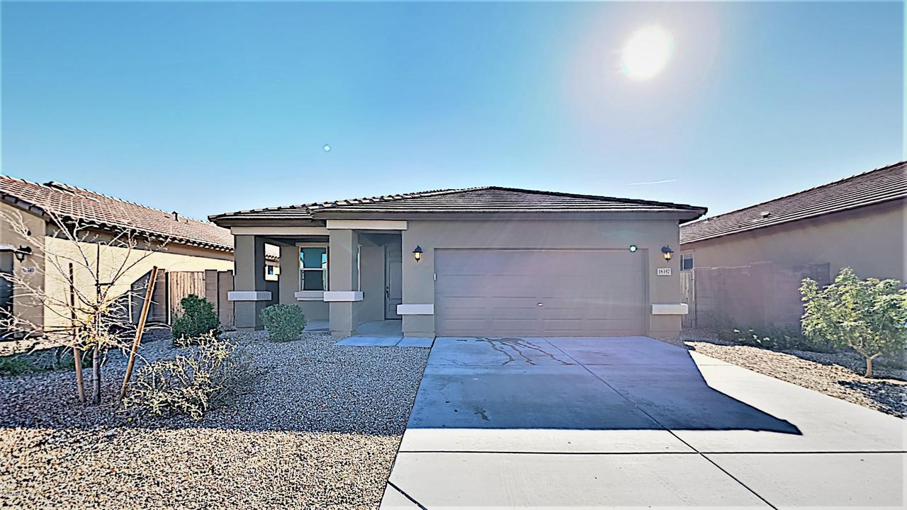 18357 W Via Del Sol, Surprise, AZ 85387