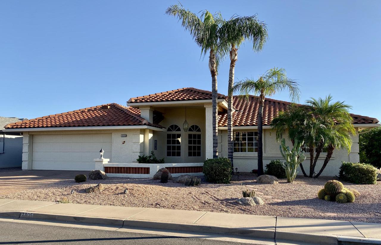 7805 E Mendoza Ave., Mesa, AZ 85209