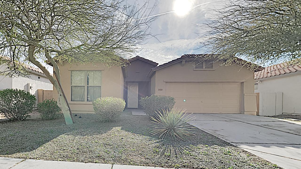 4319 W T Ryan Ln., Laveen, AZ 85339