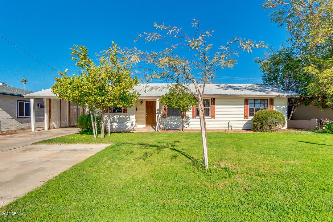 728 E Commonwealth Pl., Chandler, AZ 85225